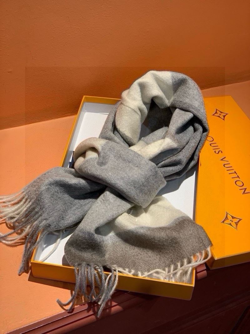 Louis Vuitton Scarf